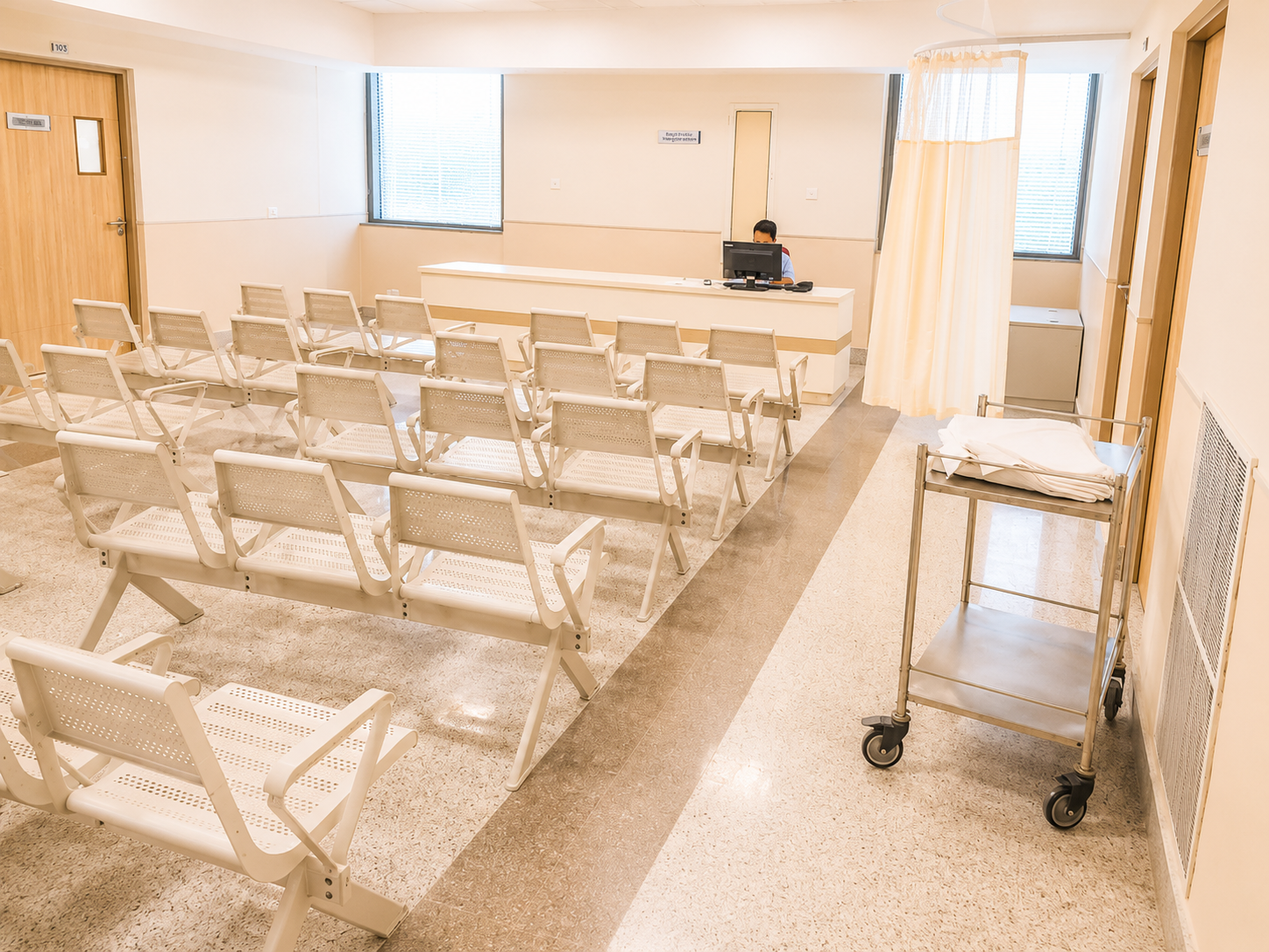 Education sector furniture